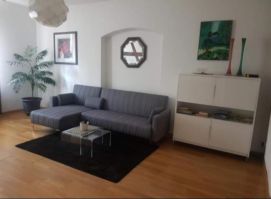 Spacious Appartement Colmar 2 Bagian luar foto