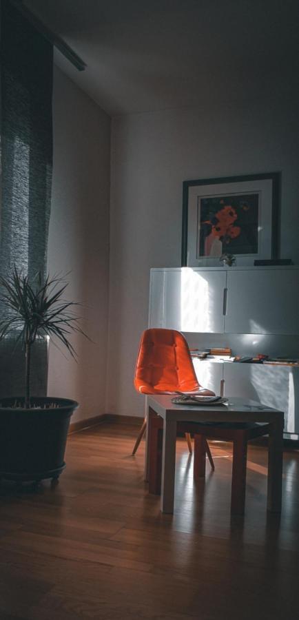 Spacious Appartement Colmar 2 Bagian luar foto